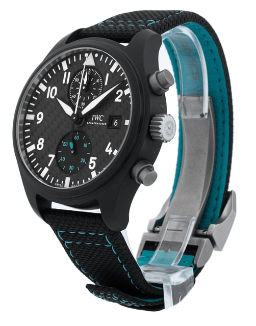 IWC Pilot's Chrono IW389005 Image 2